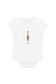 Giraffe auf Safari XS