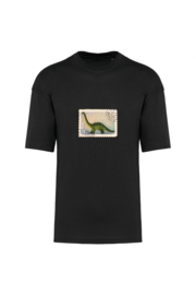Dinosaurier-Briefmarken