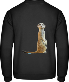 Erdmännchen