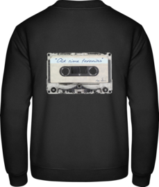 Kassettenband XL