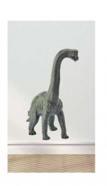 Wall decal Dino Green