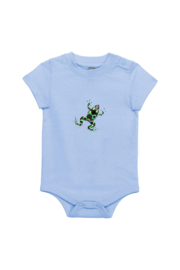 Goldener Giftfrosch XS