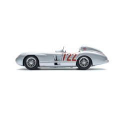 Wall decal race car