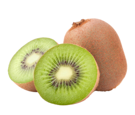 Muursticker Kiwi