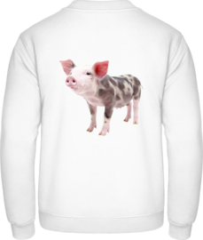 Ferkel gefleckt XL