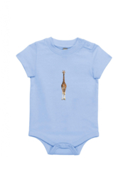 Giraffe auf Safari XS