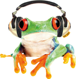 Frosch