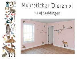 Dieren XL