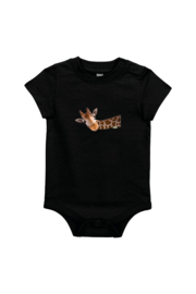 Giraffe 3 XS