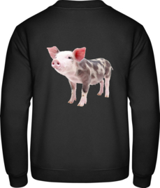 Ferkel gefleckt XL