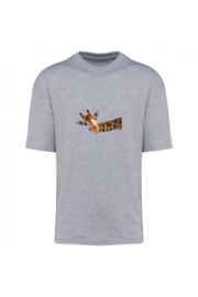 Giraffe 3