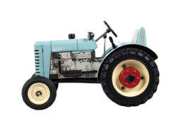 Traktor