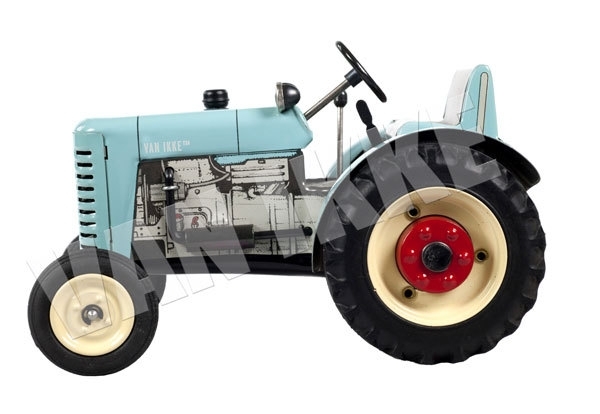 Tractor XL