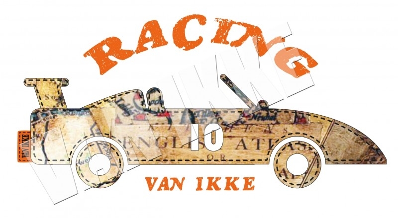 Racing VAN IKKE