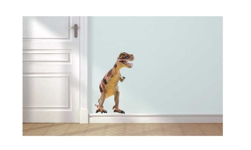 Wall decal Dino Rex