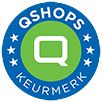 Qshop keurmerk