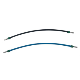 Uitbreiding 24 modulen kast IP30/IP40