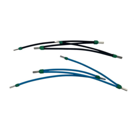 Uitbreiding 36 modulen kast IP30/IP40