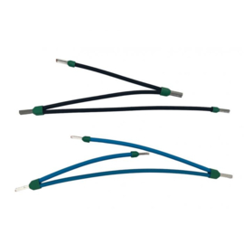 Uitbreiding 36 modulen kast IP30/IP40