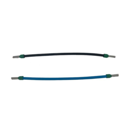 6mm2 driekwart 185mm