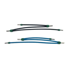Uitbreiding 24 modulen kast IP30/IP40
