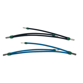 Uitbreiding 36 modulen kast IP30/IP40