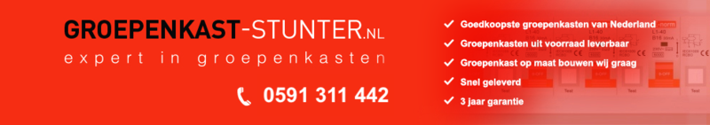 degroepenkaststunter