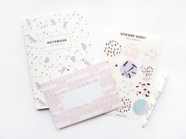Sticker sheet | Lovely Spring