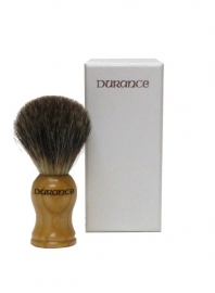 Shaving brush, Durance