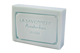 'Menthe' , Mint soap