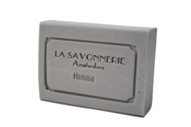 'Homme' soap