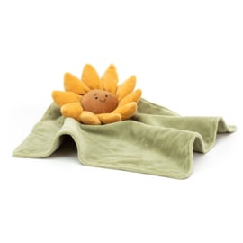 Fleury Sunflower Soother, Jellycat