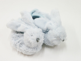 Blue Rabbit baby Slippers