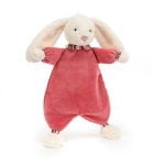 Lingley Bunny, soother