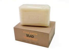 Soap 1869, Acca Kappa