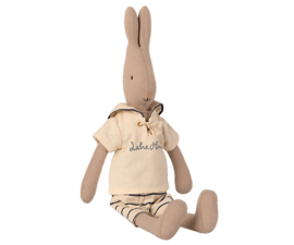 Maileg rabbit, sailor boy