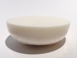 Refill shaving soap, Durance