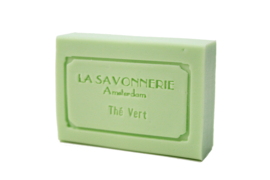 'Thé Vert' , Green tea soap