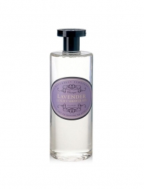 Lavender Vegan shower gel, Naturally European