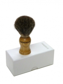 Shaving brush, Durance