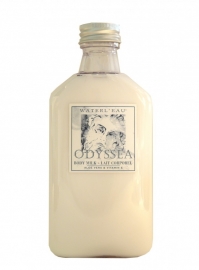 'Odyssea'  body milk, Waterl'eau