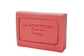 'Passion' , Passion fruit soap