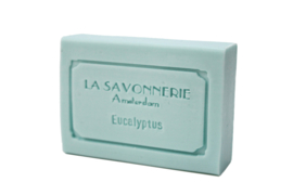 'Eucalyptus' soap
