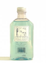 'Odyssea' shower gel, Waterl'eau