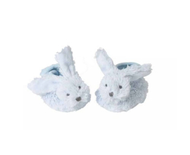 Blue Rabbit baby Slippers