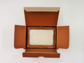 Soap 1869, Acca Kappa