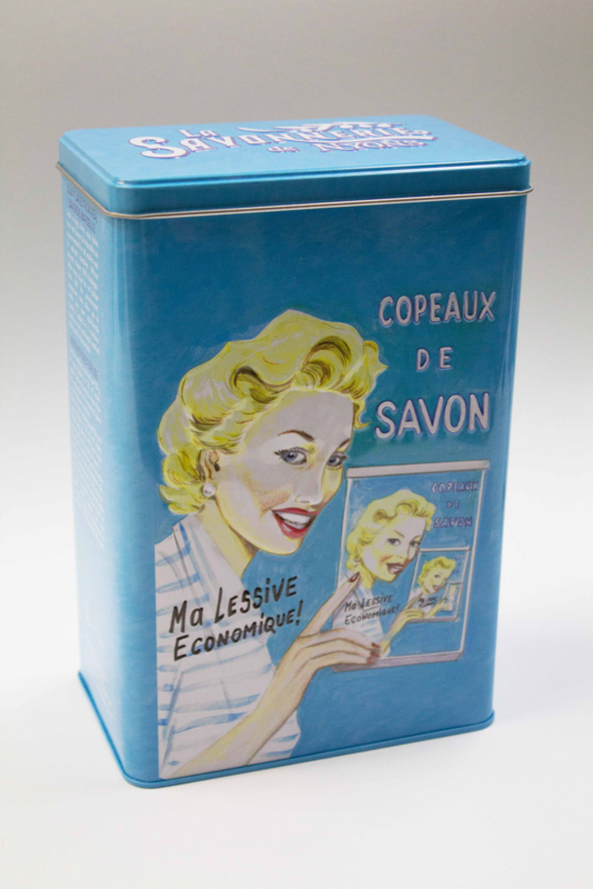 Soap flakes, Savon de Marseille