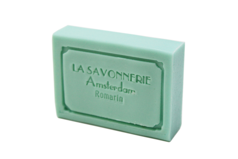 'Romarin' , Rosemary soap