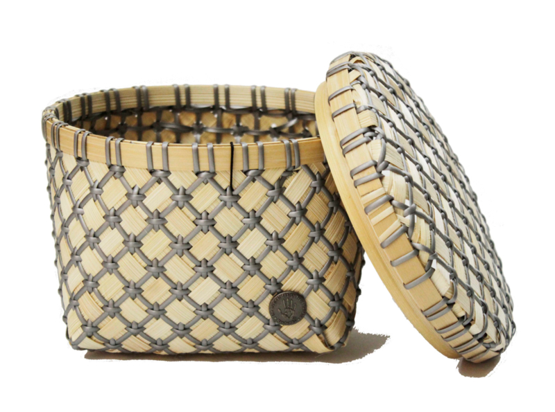 Luma Cesta De Ba/ño Unisex Tropical Island Cestas