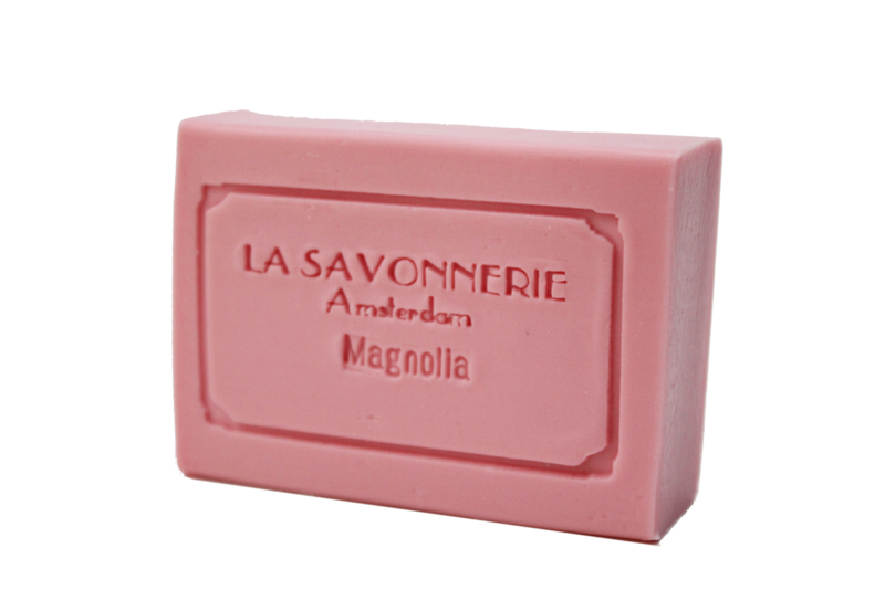 'Magnolia' , Magnolia soap